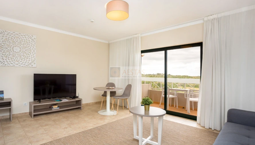Apartamento para Venda em Lagoa e Carvoeiro Foto 4