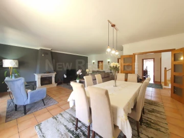 Moradia T4 para Venda em Silves