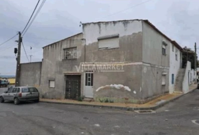 Moradia T3 para Venda em Beja (Salvador e Santa Maria da Feira)
