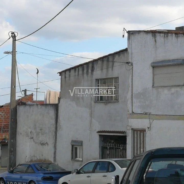 Moradia T3 para Venda em Beja (Salvador e Santa Maria da Feira) Foto 1