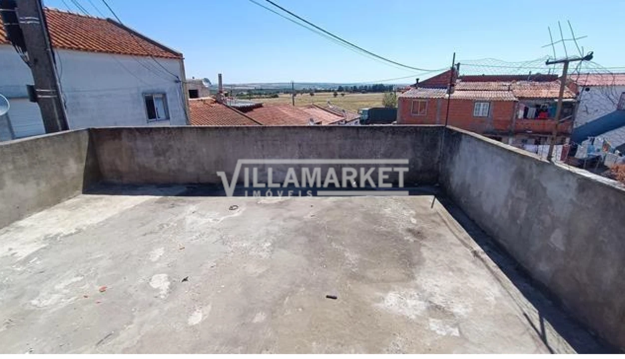 Moradia T3 para Venda em Beja (Salvador e Santa Maria da Feira) Foto 3