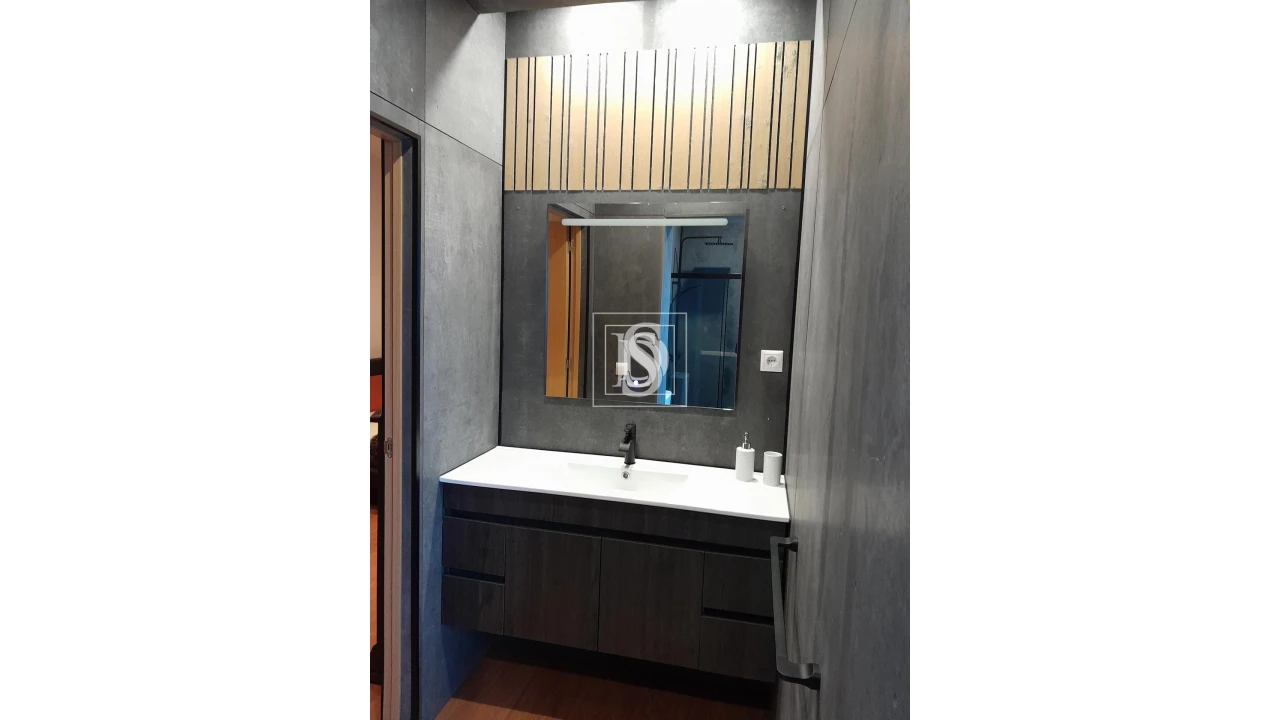 Moradia T3 para Venda em São Vicente Ferreira Foto 4