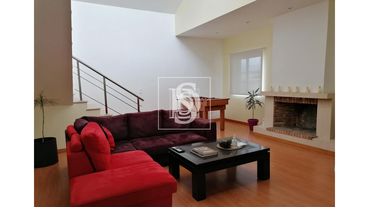 Moradia T3 para Venda em São Vicente Ferreira Foto 3