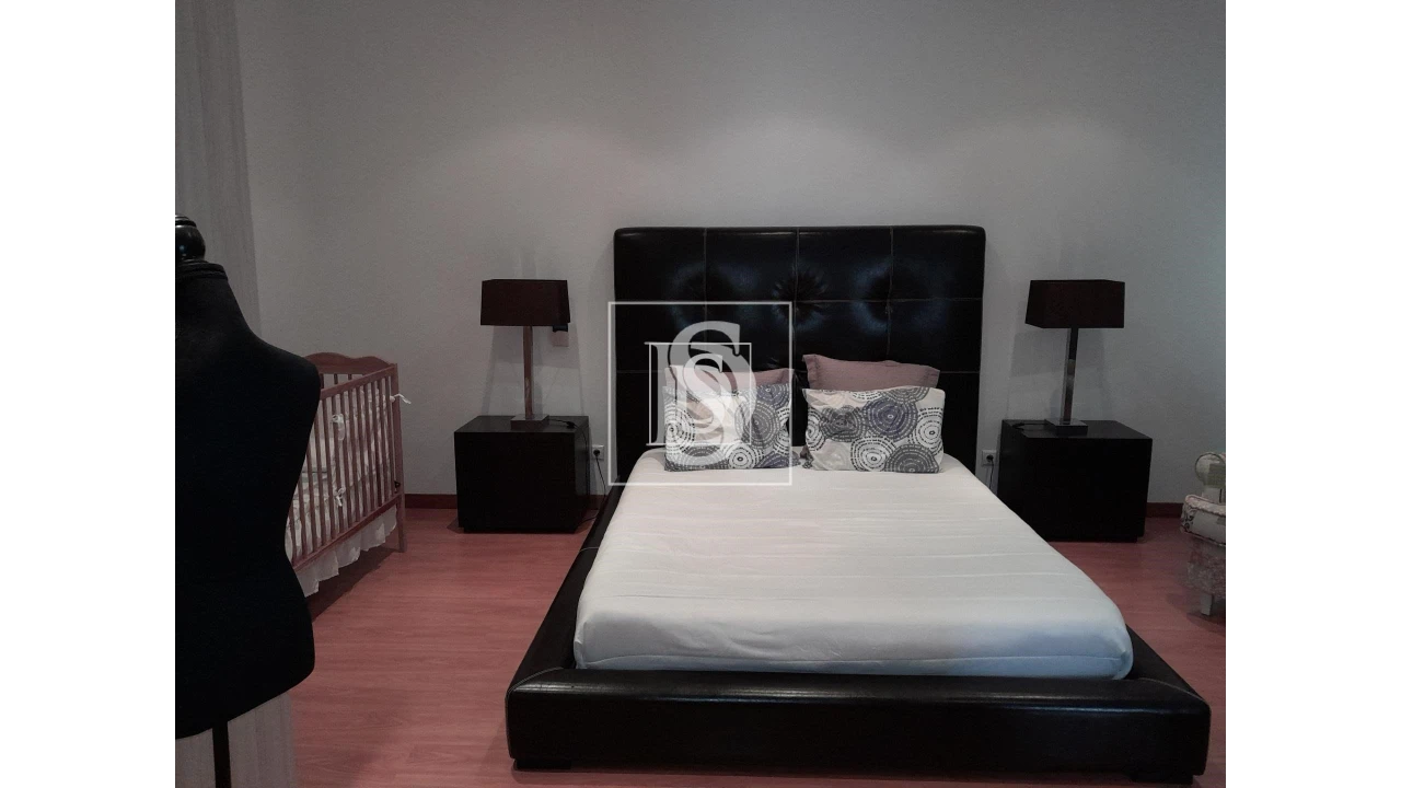 Moradia T3 para Venda em São Vicente Ferreira Foto 14