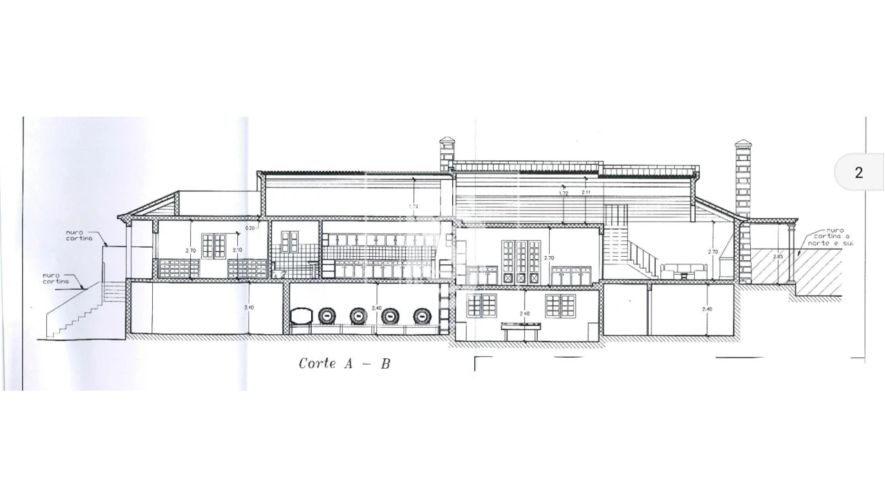 Moradia T3 para Venda em São Vicente Ferreira Foto 27