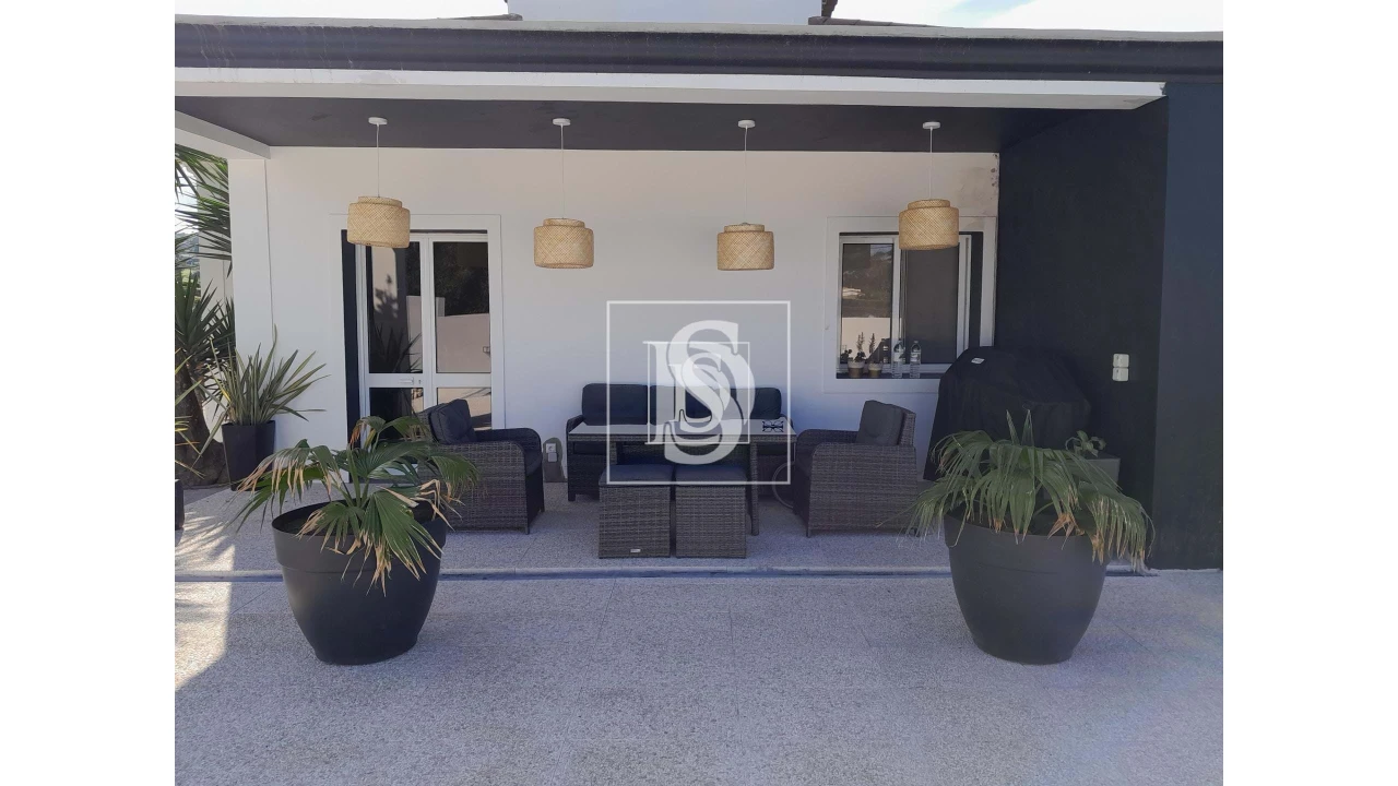 Moradia T3 para Venda em São Vicente Ferreira Foto 1