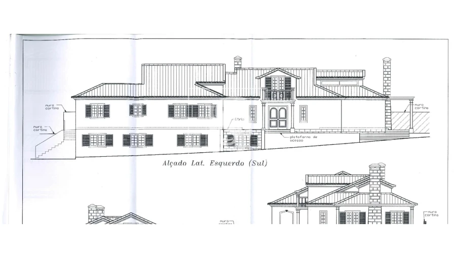 Moradia T3 para Venda em São Vicente Ferreira Foto 30