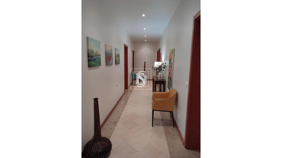 Moradia T3 para Venda em São Vicente Ferreira Foto 16