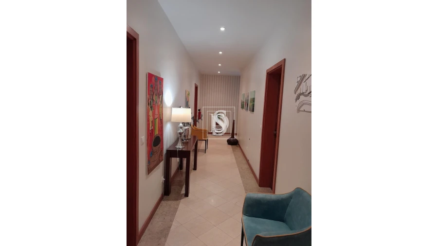 Moradia T3 para Venda em São Vicente Ferreira Foto 17