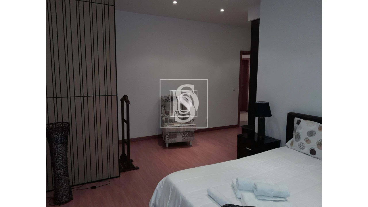 Moradia T3 para Venda em São Vicente Ferreira Foto 15