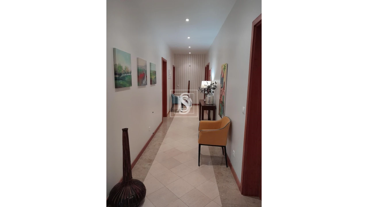 Moradia T3 para Venda em São Vicente Ferreira Foto 16