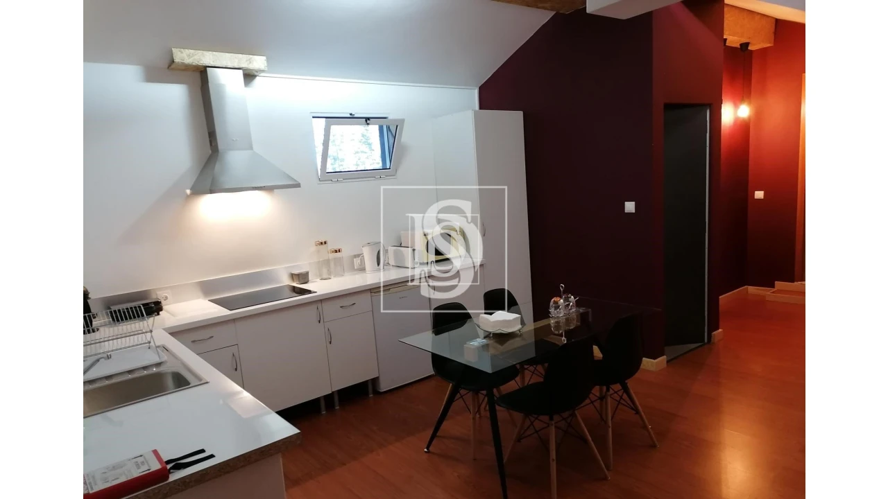 Moradia T3 para Venda em São Vicente Ferreira Foto 13