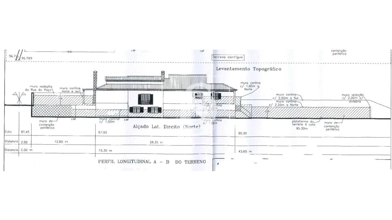 Moradia T3 para Venda em São Vicente Ferreira Foto 21