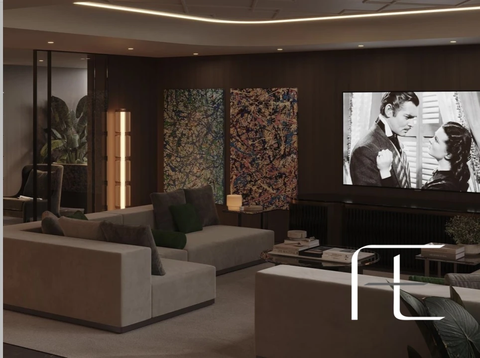 Apartamento T3 para Venda em Lordelo do Ouro e Massarelos Foto 2