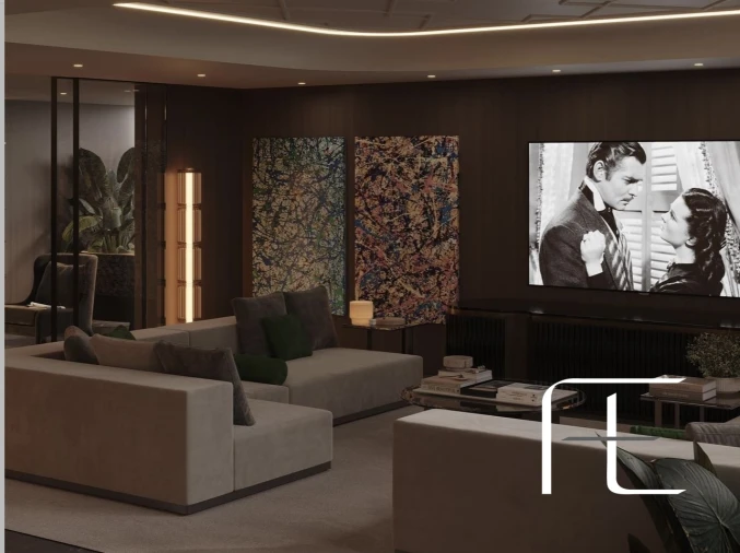 Apartamento T3 para Venda em Lordelo do Ouro e Massarelos Foto 2