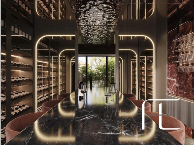 Apartamento T3 para Venda em Lordelo do Ouro e Massarelos Foto 10