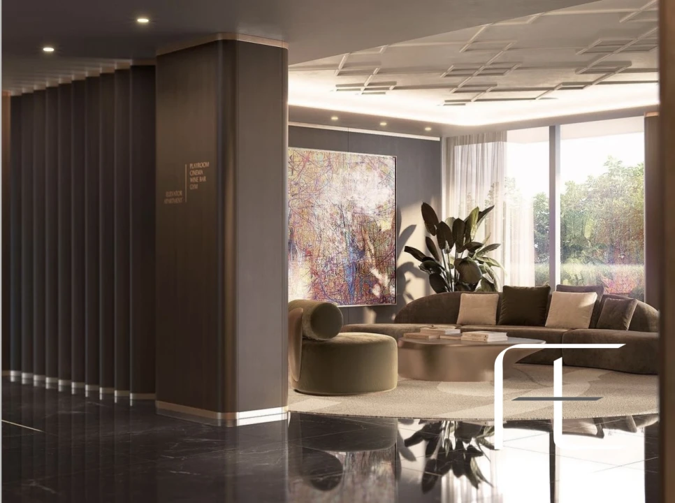 Apartamento T3 para Venda em Lordelo do Ouro e Massarelos Foto 9