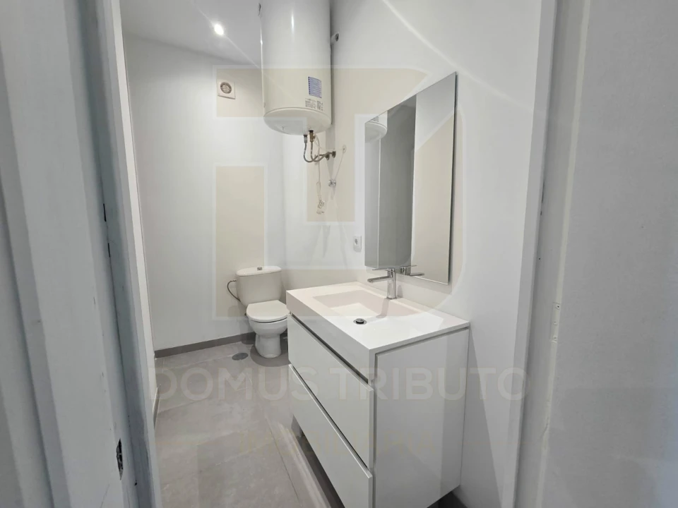 Apartamento T0 para Venda em Matosinhos e Leça da Palmeira Foto 9
