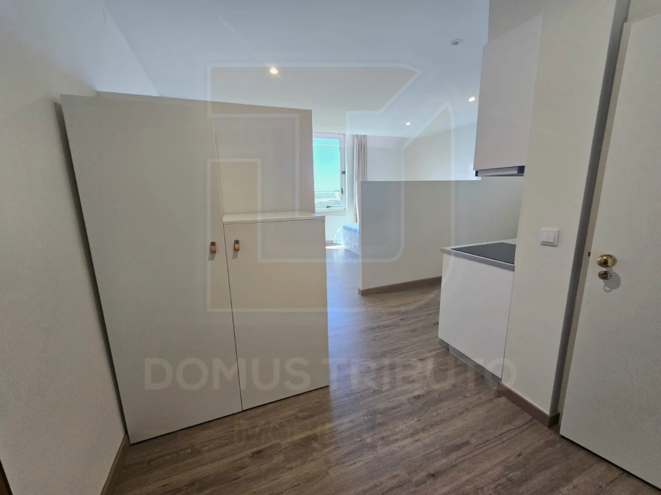 Apartamento T0 para Venda em Matosinhos e Leça da Palmeira Foto 12