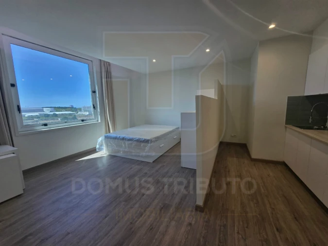 Apartamento T0 para Venda em Matosinhos e Leça da Palmeira