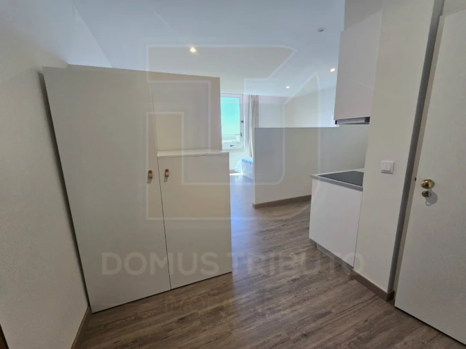 Apartamento T0 para Venda em Matosinhos e Leça da Palmeira Foto 12