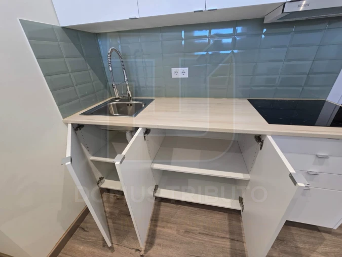 Apartamento T0 para Venda em Matosinhos e Leça da Palmeira Foto 6