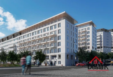 Apartamento T3 para Venda em Campanhã