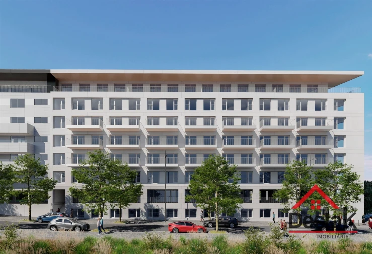 Apartamento T3 para Venda em Campanhã Foto 11