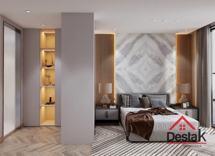 Apartamento T3 para Venda em Campanhã Foto 10