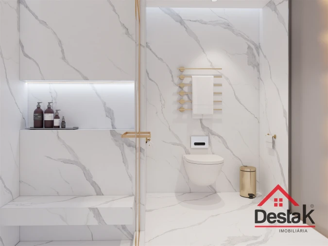 Apartamento T3 para Venda em Campanhã Foto 6