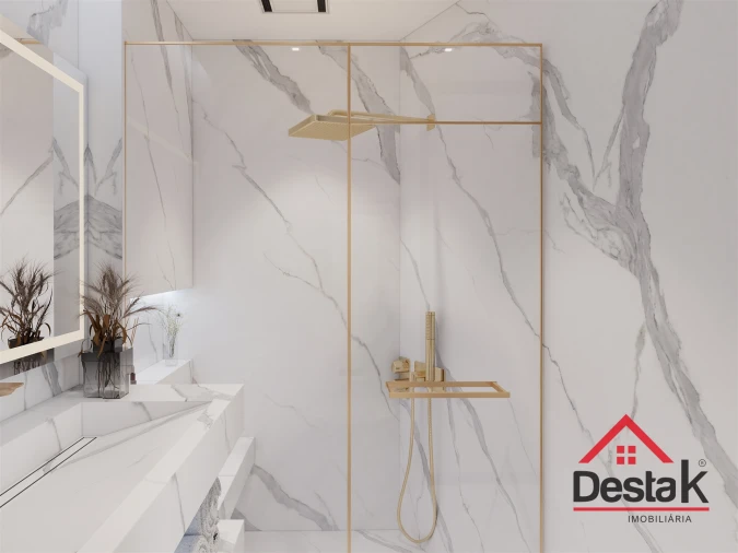 Apartamento T3 para Venda em Campanhã Foto 7