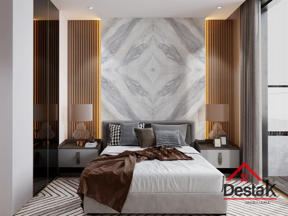 Apartamento T3 para Venda em Campanhã Foto 3