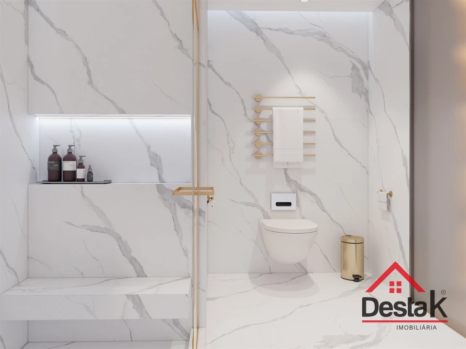 Apartamento T3 para Venda em Campanhã Foto 6