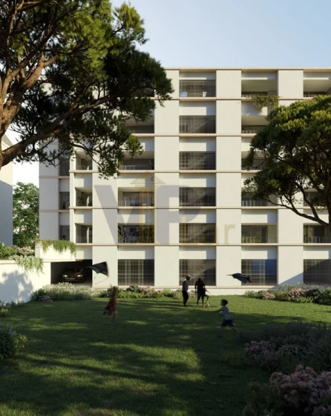 Apartamento T2 para Venda em Paranhos