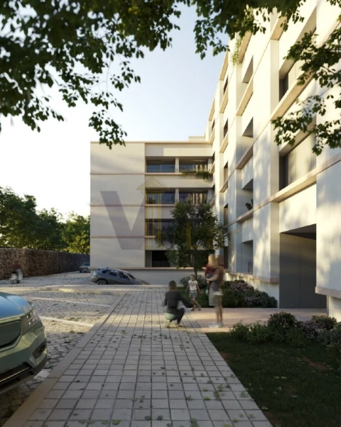 Apartamento T2 para Venda em Paranhos