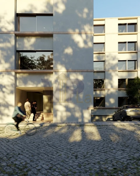 Apartamento T2 para Venda em Paranhos