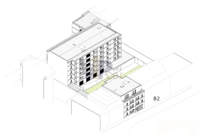 Apartamento T2 para Venda em Paranhos