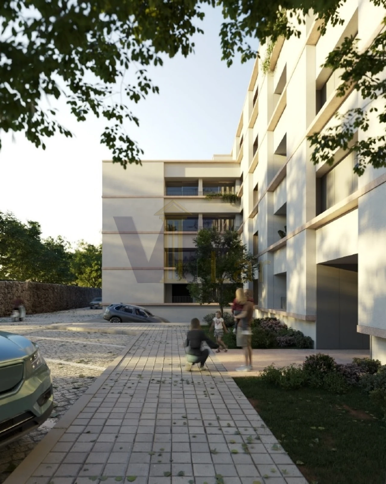 Apartamento T2 para Venda em Paranhos Foto 2