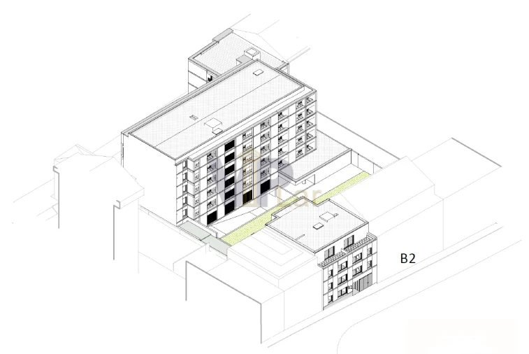 Apartamento T2 para Venda em Paranhos Foto 12