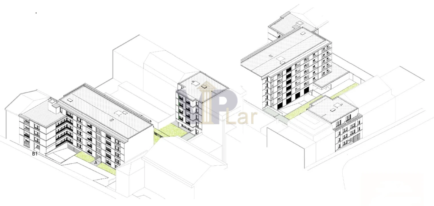 Apartamento T2 para Venda em Paranhos Foto 13