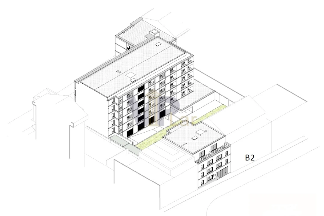Apartamento T2 para Venda em Paranhos Foto 12