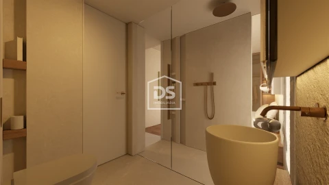 Apartamento T2 para Venda em São Martinho
