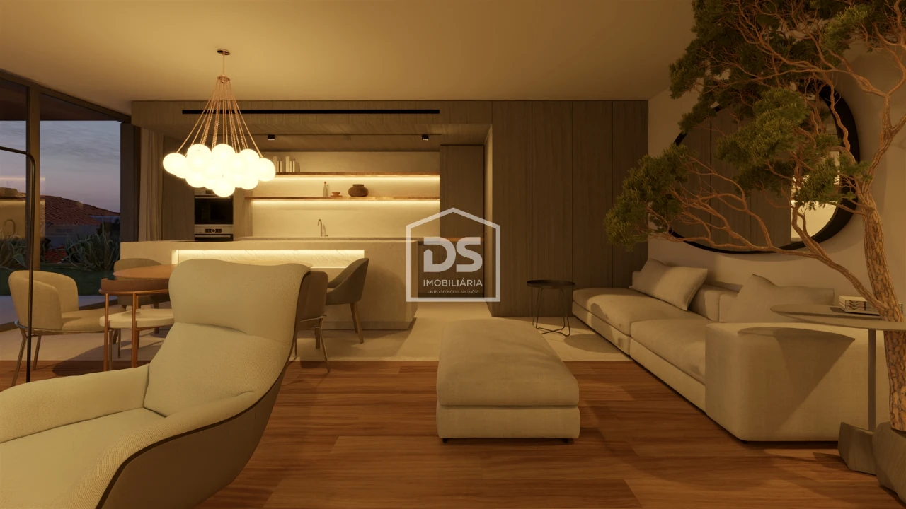 Apartamento T2 para Venda em São Martinho Foto 9