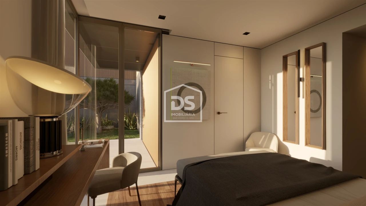 Apartamento T2 para Venda em São Martinho Foto 12