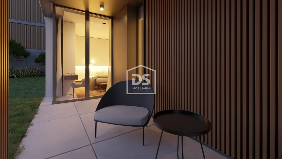 Apartamento T2 para Venda em São Martinho Foto 14