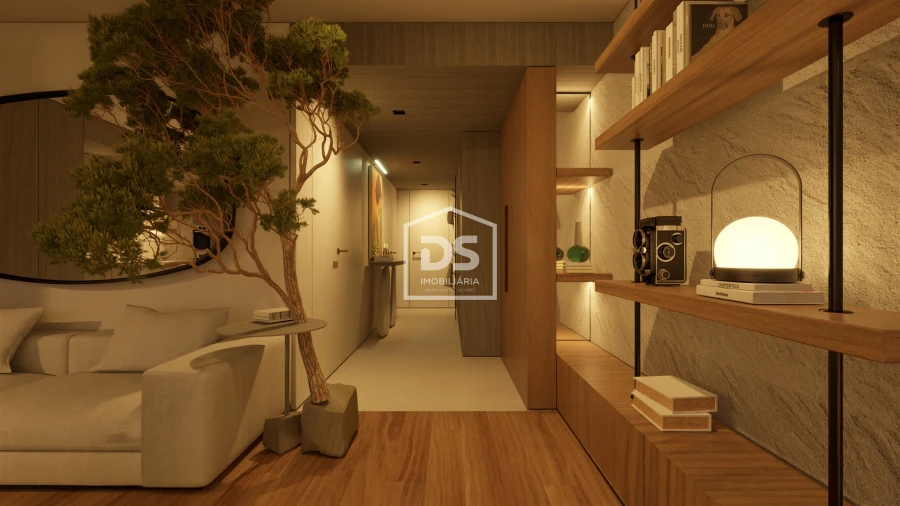 Apartamento T2 para Venda em São Martinho Foto 8