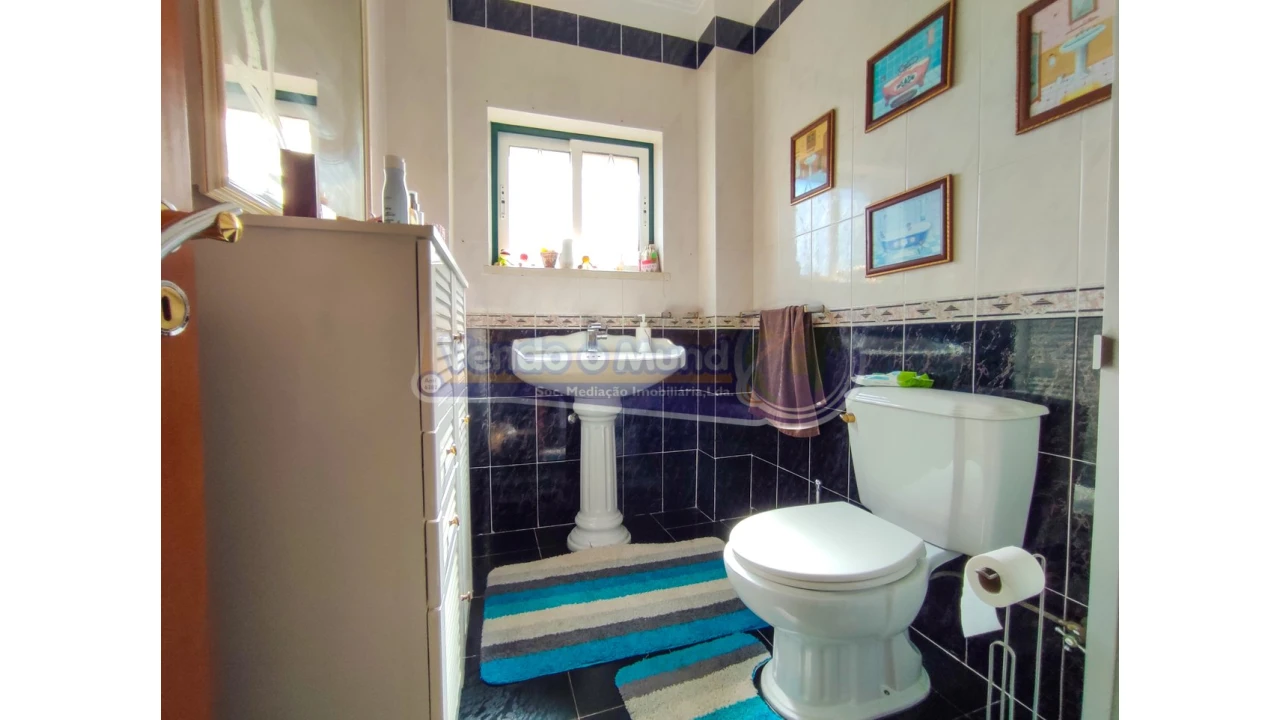 Moradia T3 para Venda em Póvoa de Santa Iria e Forte da Casa Foto 7