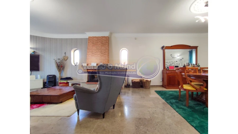 Moradia T3 para Venda em Póvoa de Santa Iria e Forte da Casa Foto 11