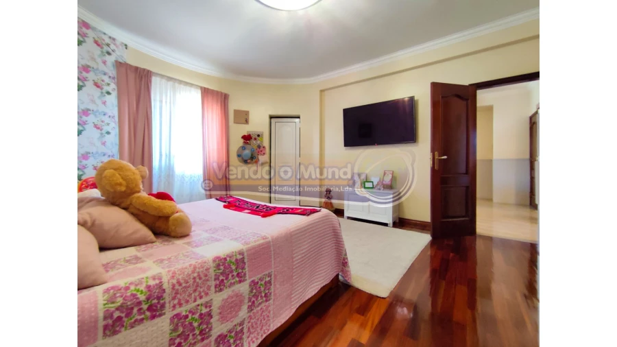 Moradia T3 para Venda em Póvoa de Santa Iria e Forte da Casa Foto 20