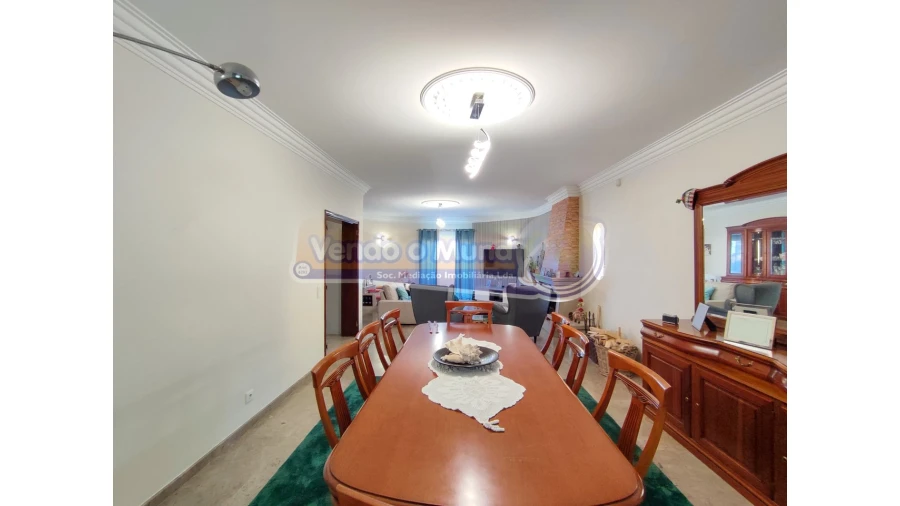 Moradia T3 para Venda em Póvoa de Santa Iria e Forte da Casa Foto 12